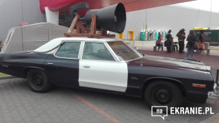 Warsaw Comic Con 2017