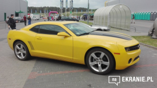 Warsaw Comic Con 2017