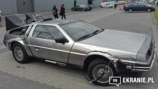 Warsaw Comic Con 2017