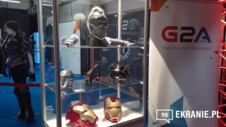 Warsaw Comic Con 2017