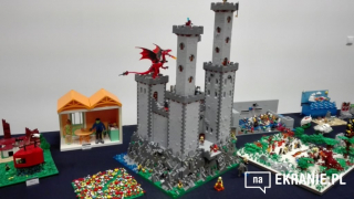 Warsaw Comic Con 2017