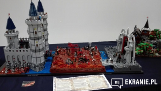 Warsaw Comic Con 2017