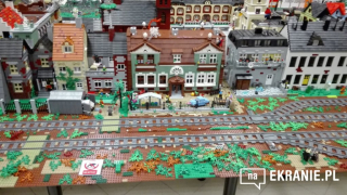 Warsaw Comic Con 2017