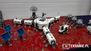 Warsaw Comic Con 2017