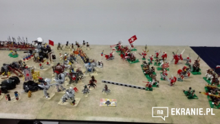 Warsaw Comic Con 2017