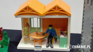 Warsaw Comic Con 2017