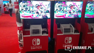 Warsaw Comic Con 2017