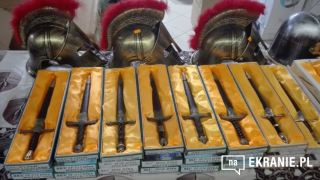 Warsaw Comic Con 2017