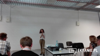 Warsaw Comic Con 2017