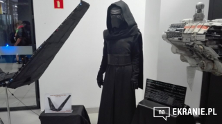 Warsaw Comic Con 2017