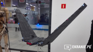 Warsaw Comic Con 2017