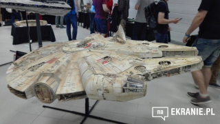 Warsaw Comic Con 2017