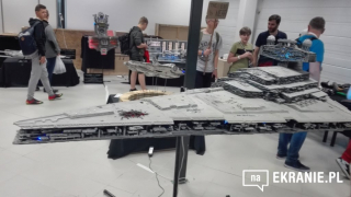 Warsaw Comic Con 2017