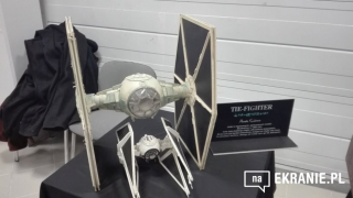 Warsaw Comic Con 2017