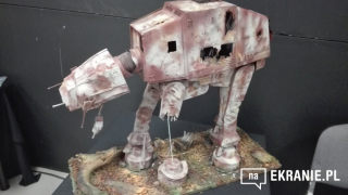 Warsaw Comic Con 2017