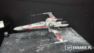 Warsaw Comic Con 2017