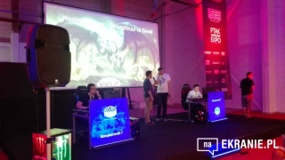 Warsaw Comic Con 2017