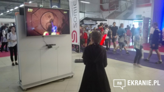 Warsaw Comic Con 2017