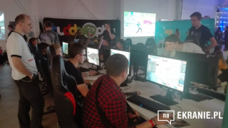 Warsaw Comic Con 2017