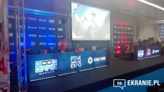 Warsaw Comic Con 2017