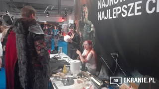 Warsaw Comic Con 2017