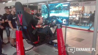 Warsaw Comic Con 2017