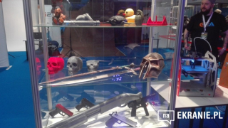 Warsaw Comic Con 2017