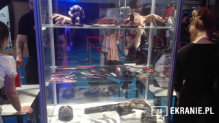 Warsaw Comic Con 2017