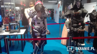 Warsaw Comic Con 2017