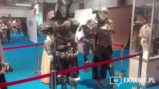 Warsaw Comic Con 2017