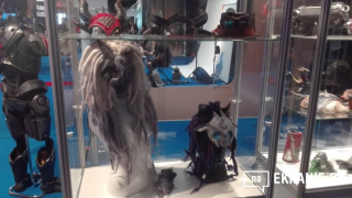 Warsaw Comic Con 2017