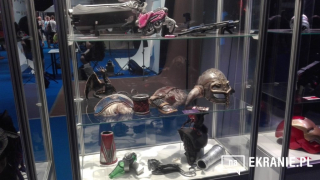 Warsaw Comic Con 2017