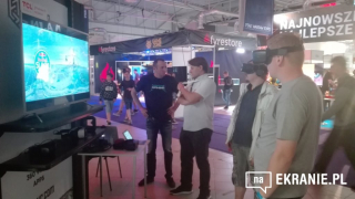 Warsaw Comic Con 2017