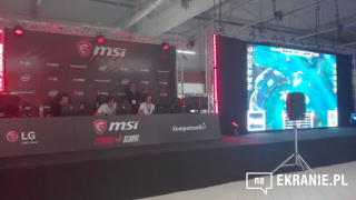 Warsaw Comic Con 2017