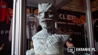 Warsaw Comic Con 2017