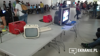 Warsaw Comic Con 2017