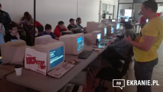 Warsaw Comic Con 2017