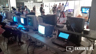 Warsaw Comic Con 2017