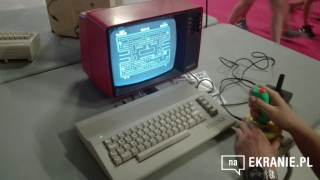 Warsaw Comic Con 2017