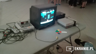 Warsaw Comic Con 2017