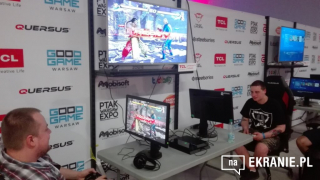 Warsaw Comic Con 2017 (74)