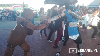 Warsaw Comic Con 2017 (85)