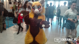 Warsaw Comic Con 2017 (95)