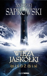 Wieża Jaskółki