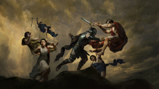 Wonder Woman – zdjęcie