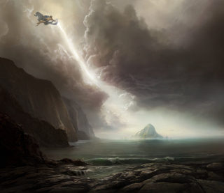 Wonder Woman – zdjęcie