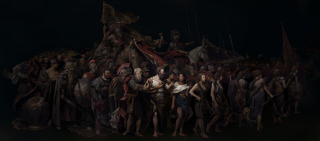 Wonder Woman – zdjęcie