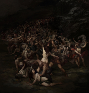 Wonder Woman – zdjęcie