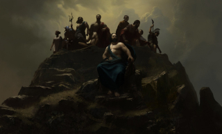 Wonder Woman – zdjęcie