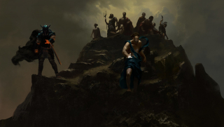 Wonder Woman – zdjęcie